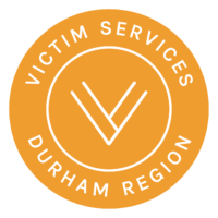 Victim Services of Durham Region logo