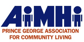 Prince George Association for community living logo
