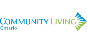 Community Living Ontario Logo