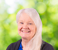 Darlys Carlson McDonald