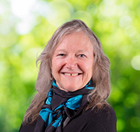 Liz Barnett